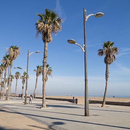 Sapore Di Mare Valencia Kültér fotó
