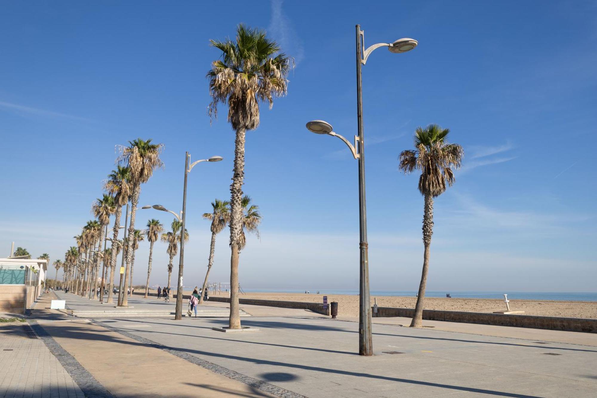 Sapore Di Mare Valencia Kültér fotó