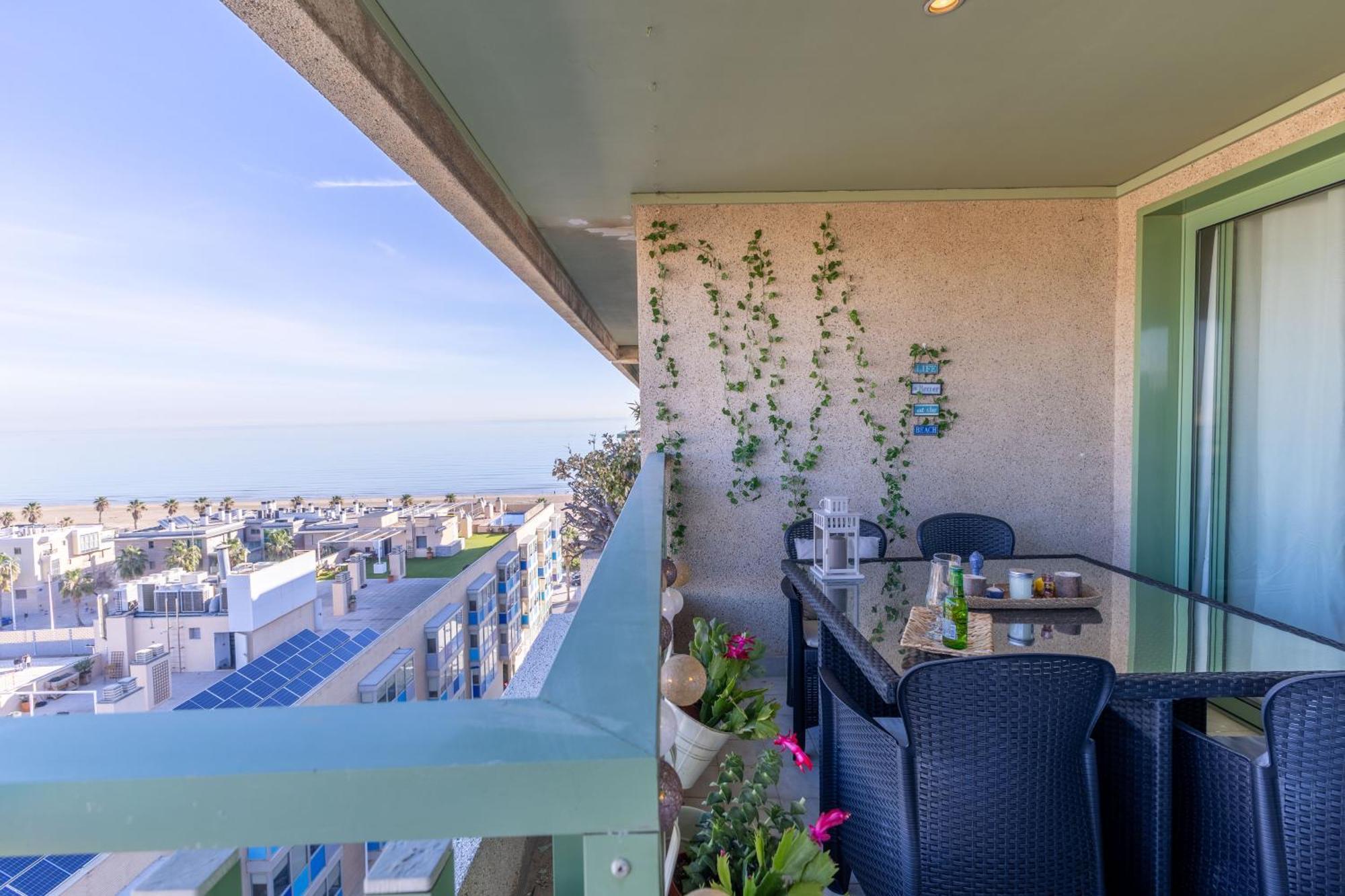 Sapore Di Mare Valencia Kültér fotó