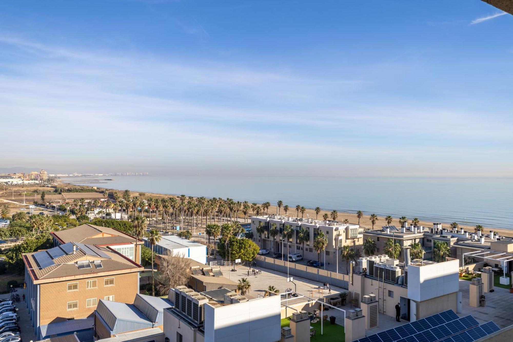 Sapore Di Mare Valencia Kültér fotó
