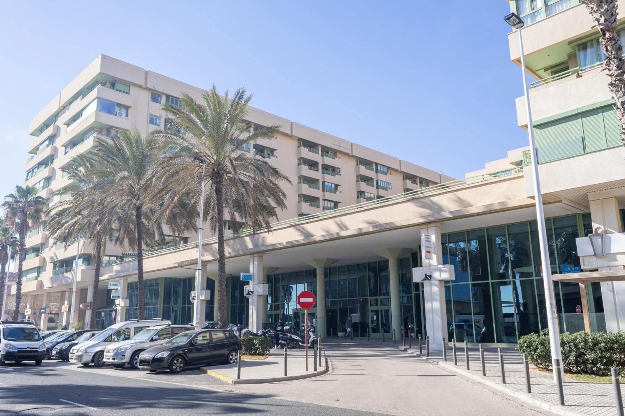 Sapore Di Mare Valencia Kültér fotó