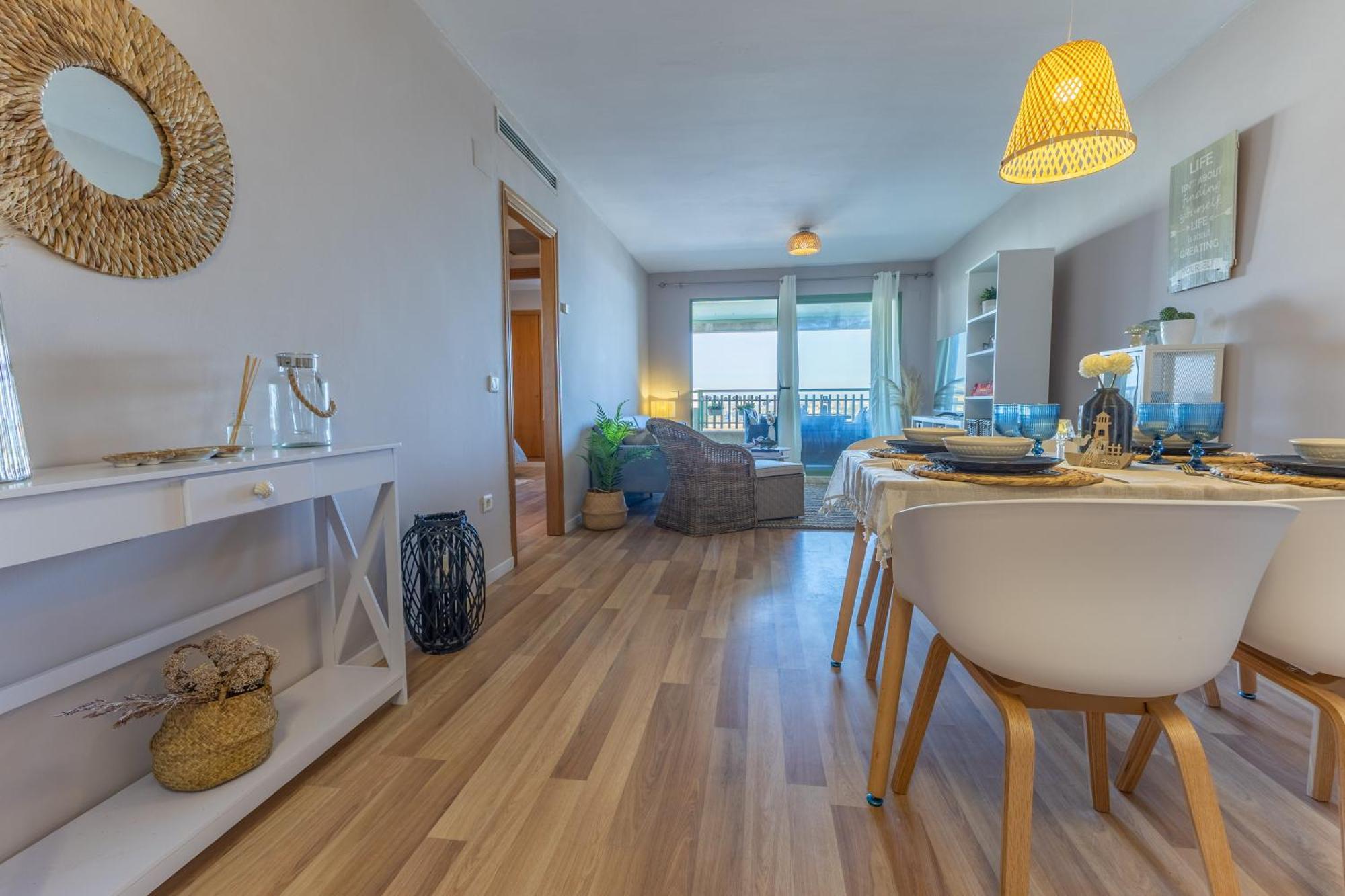Sapore Di Mare Valencia Kültér fotó